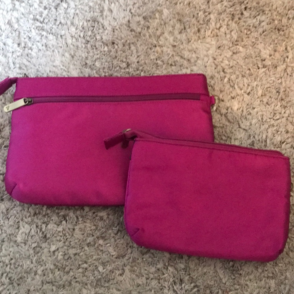 2 travel bags - Picture 4 of 4